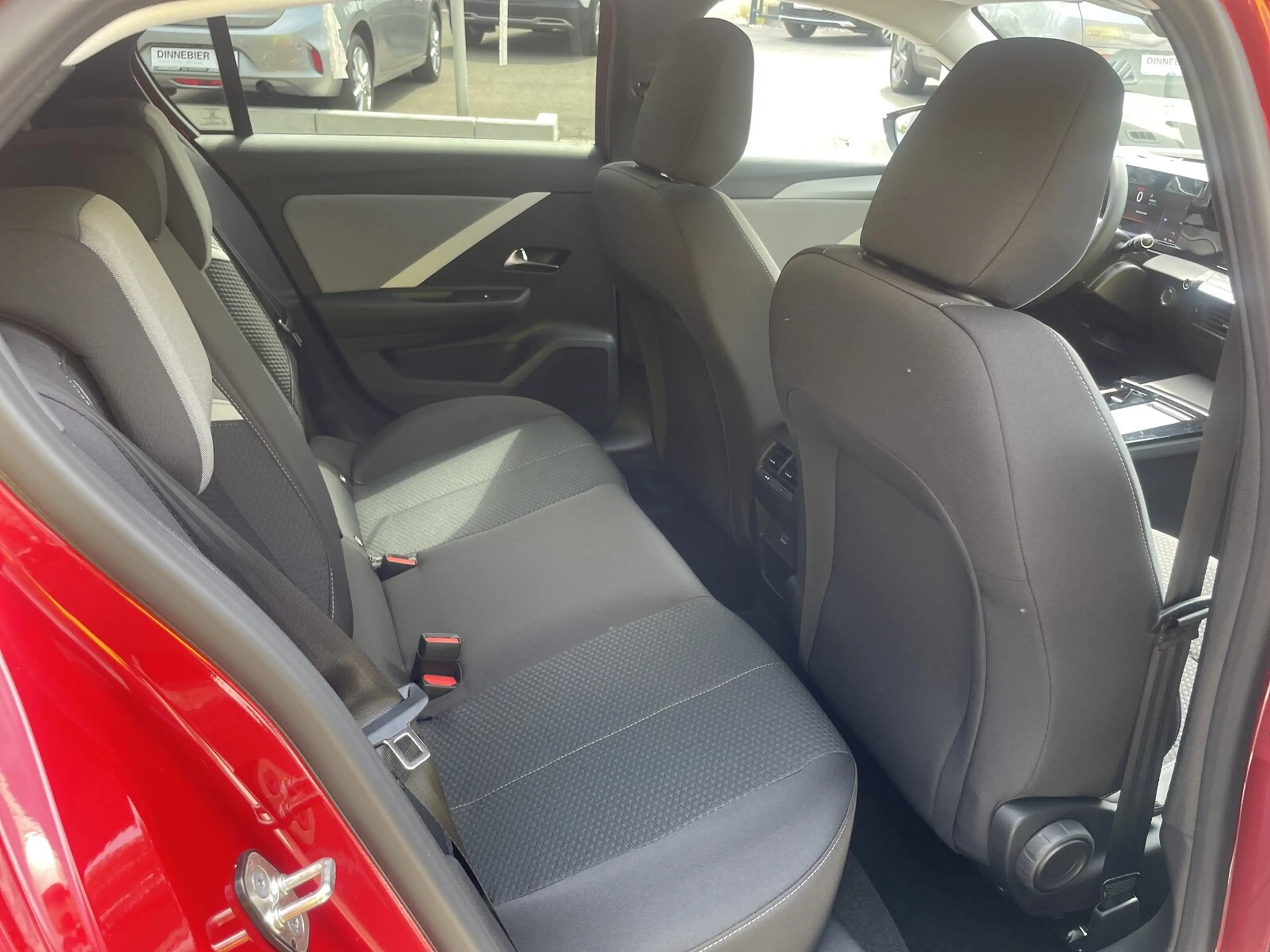 Opel Astra L Edition PHEV 1.6T AT8 *LED*RFK*DAB* — photo 14