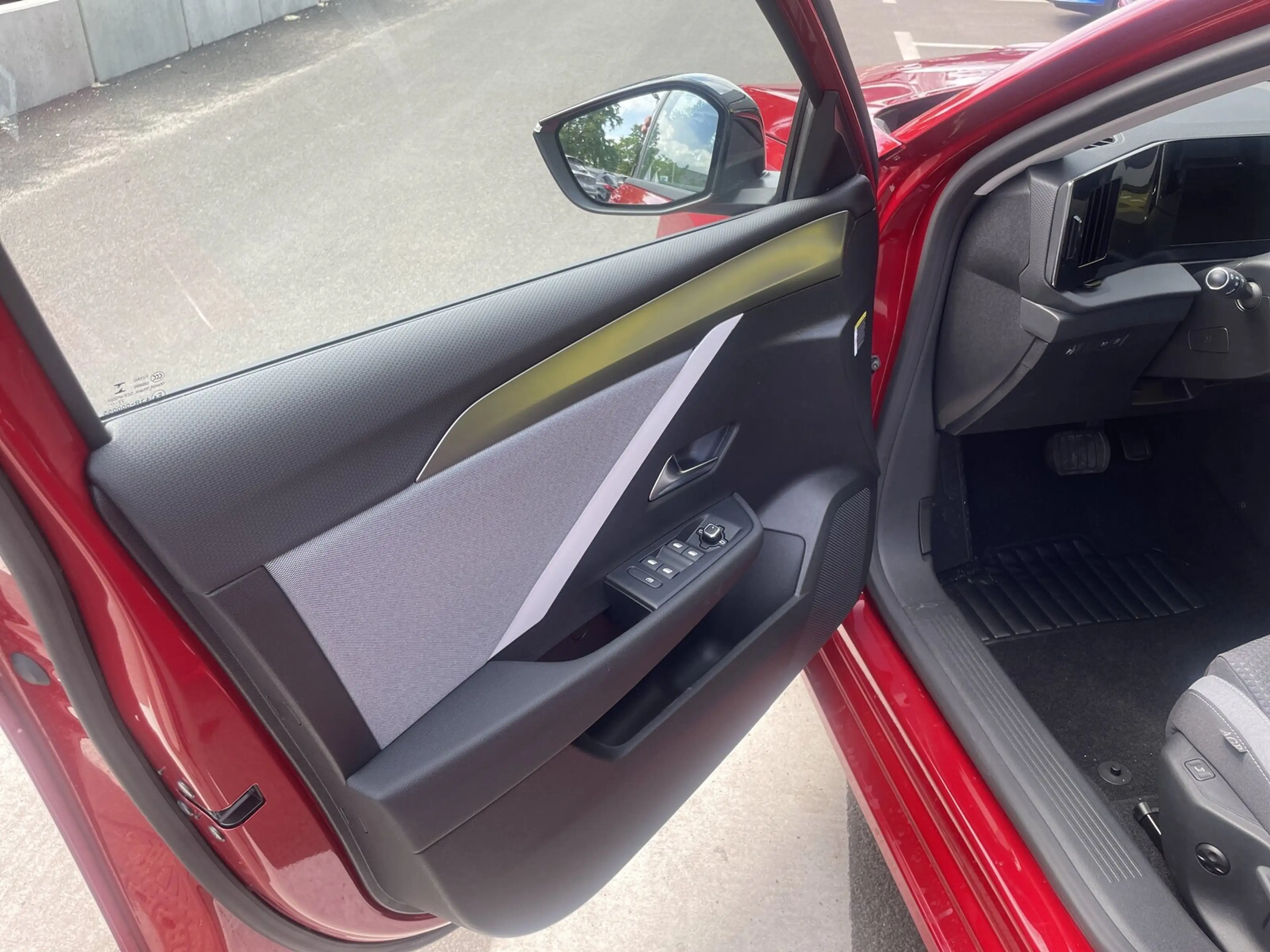 Opel Astra L Edition PHEV 1.6T AT8 *LED*RFK*DAB* — photo 7