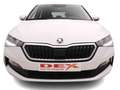Skoda Scala 1.0 TSi 95 Edition + Carplay Blanc - thumbnail 2