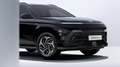 Hyundai KONA 1.6 Feel N-Line Nero - thumbnail 7