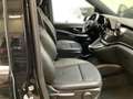 Mercedes-Benz V 300 d Avantgarde extralang  ILS-LED/Standheizg Schwarz - thumbnail 10