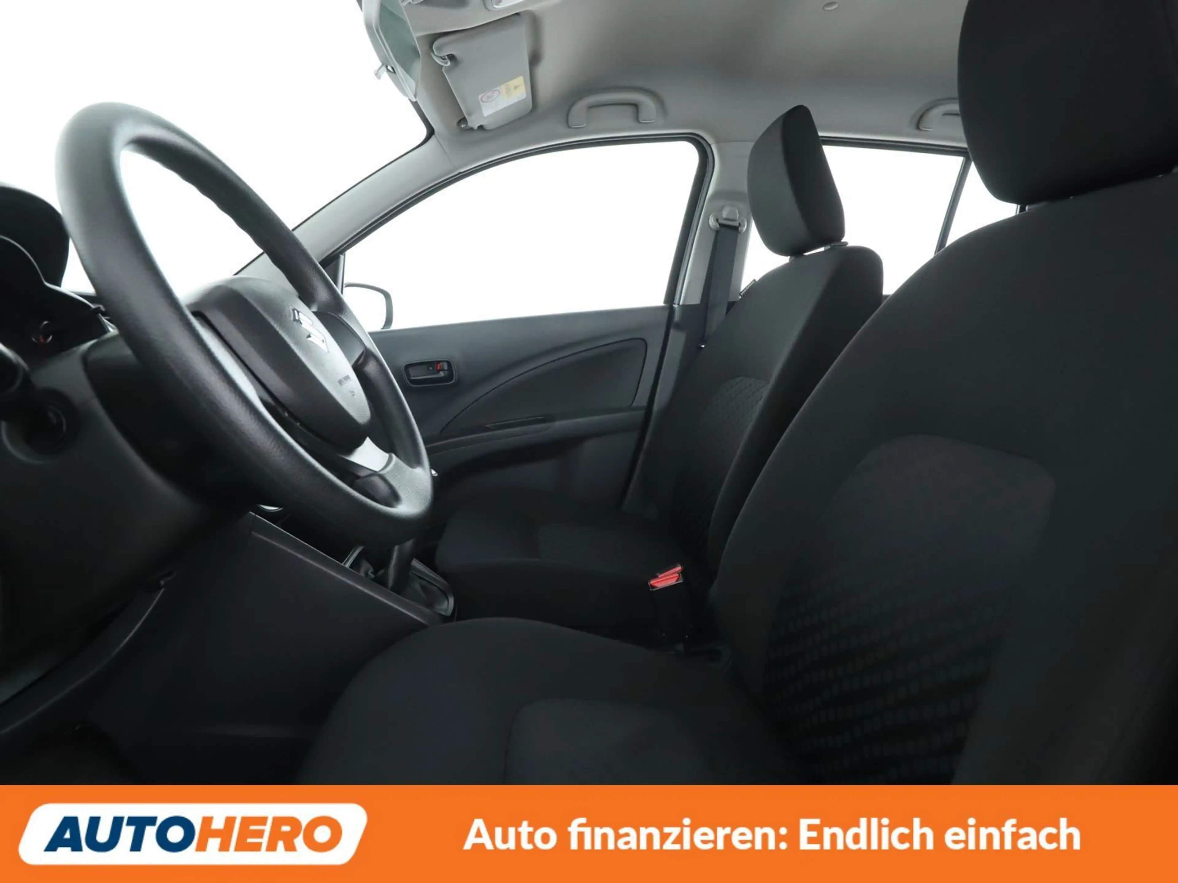 Suzuki Celerio 1.0 Comfort*KLIMA*CD*BLUETOOTH* — photo 10
