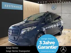 Mercedes-Benz V 300 d Avantgarde lang *7SITZE*AHK*PANO*STHZ*