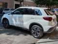 Suzuki Vitara Vitara 1.4h Top 2wd Bianco - thumbnail 4