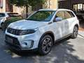 Suzuki Vitara Vitara 1.4h Top 2wd Bianco - thumbnail 1