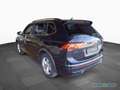 Volkswagen Tiguan Allspace 2.0 TDI DSG 4M R-LINE PANO ACC Schwarz - thumbnail 3