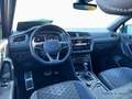Volkswagen Tiguan Allspace 2.0 TDI DSG 4M R-LINE PANO ACC Schwarz - thumbnail 10
