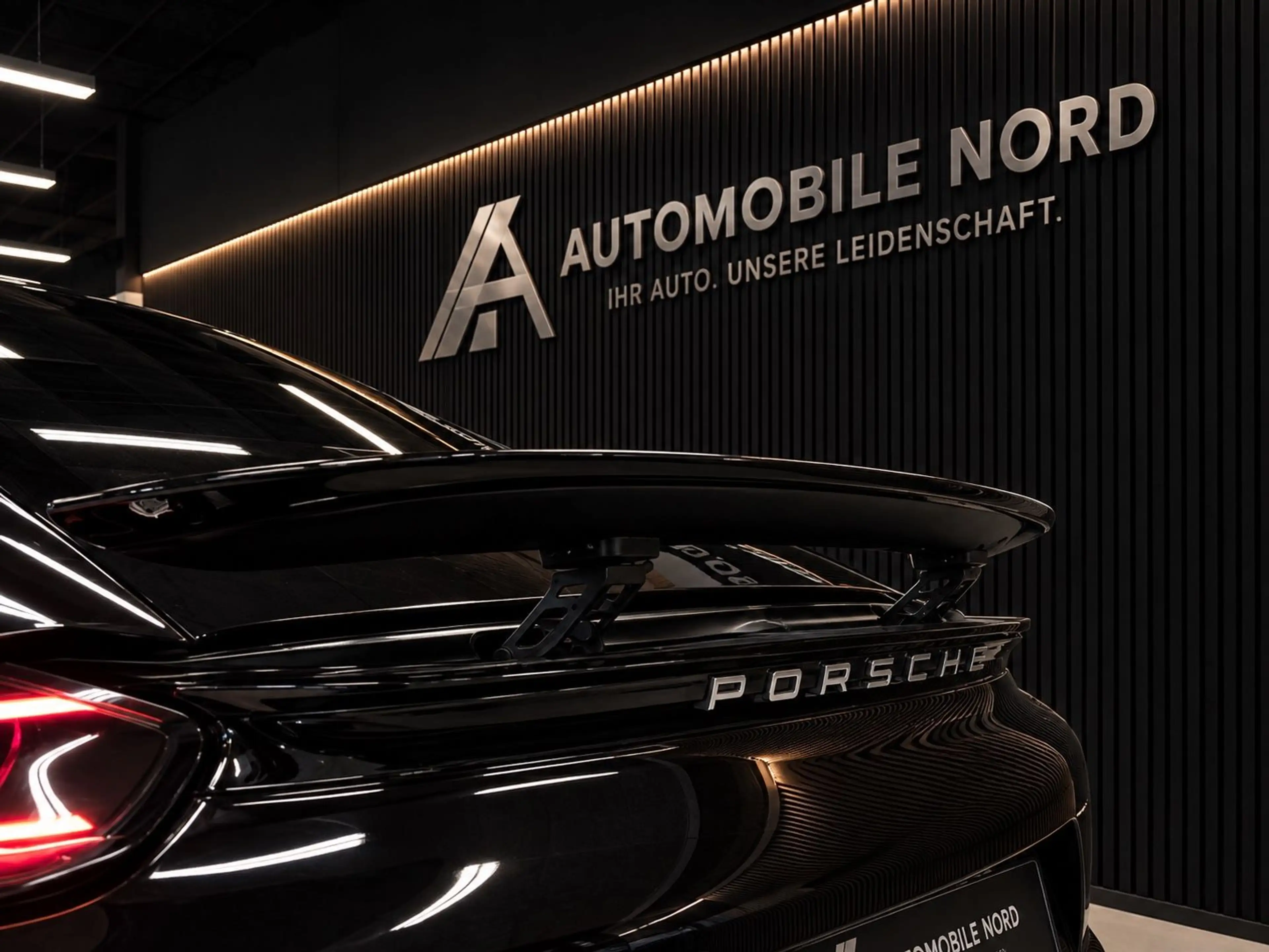 Porsche Cayman 718 Cayman S/Chrono/BOSE/Sportabgasanlage/LED — photo 7