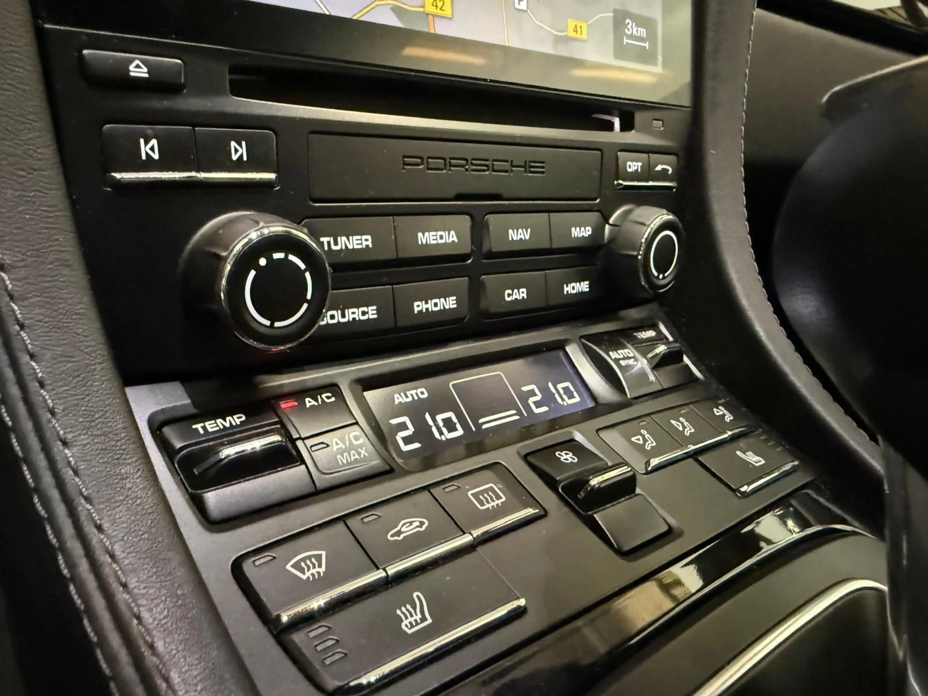 Porsche Cayman 718 Cayman S/Chrono/BOSE/Sportabgasanlage/LED — photo 13