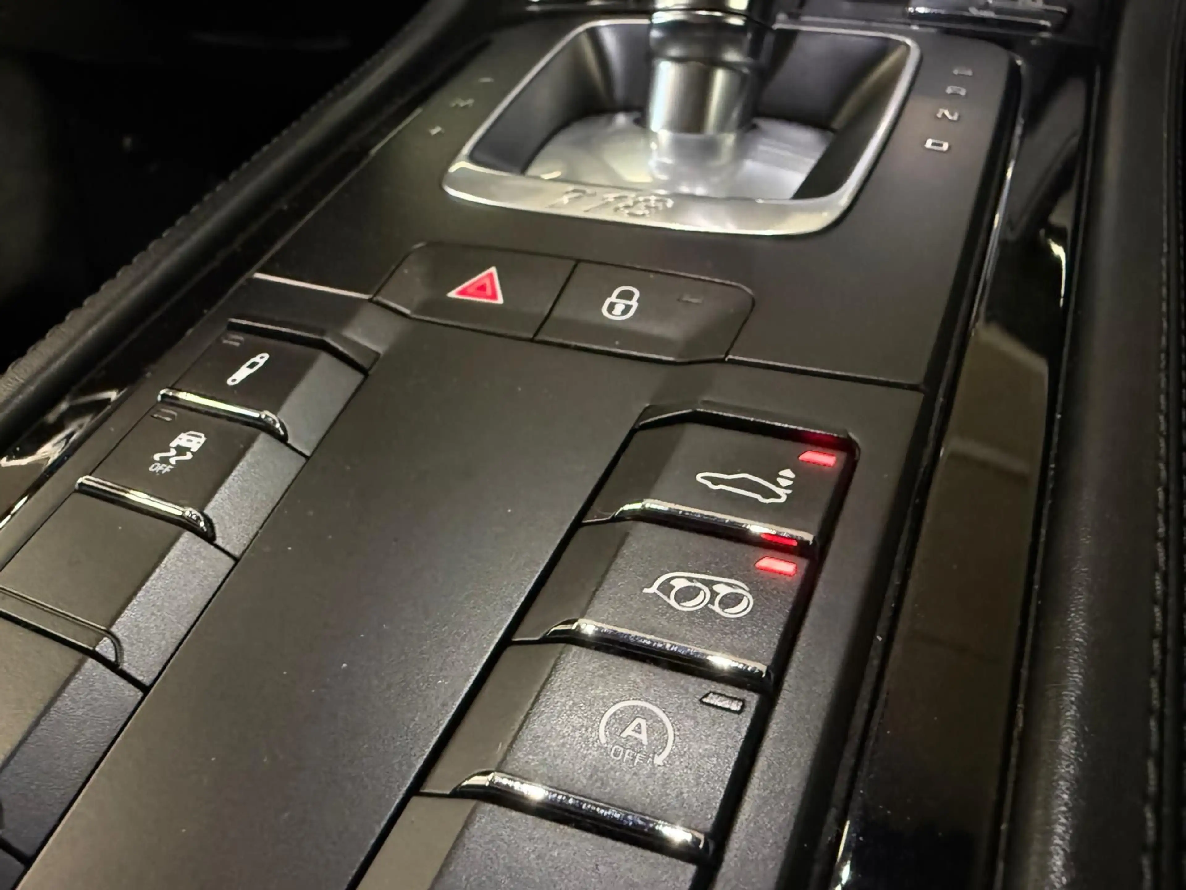 Porsche Cayman 718 Cayman S/Chrono/BOSE/Sportabgasanlage/LED — photo 14