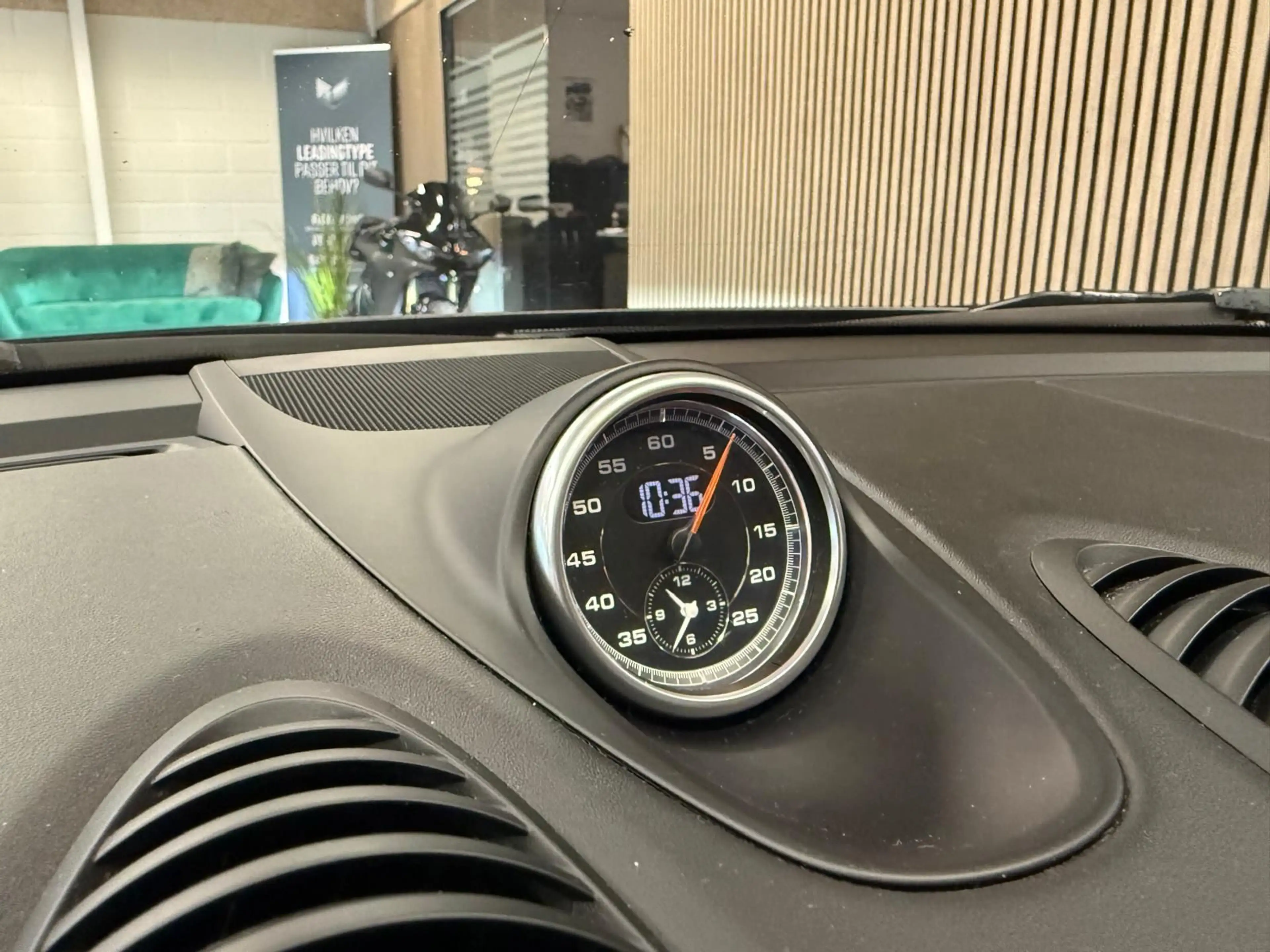 Porsche Cayman 718 Cayman S/Chrono/BOSE/Sportabgasanlage/LED — photo 15