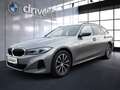 BMW 320 320d xDrive Grau - thumbnail 2