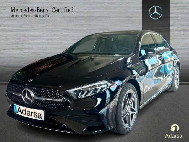 Mercedes-Benz A 250 e Compacto - foto 1