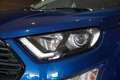 Ford EcoSport 1.0 EcoBoost ST-Line Black + APPLE CARPLAY / KEYLE Blauw - thumbnail 23