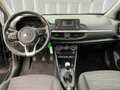 Kia Picanto 1.0 Edition 7 (EURO 6d-TEMP) Schwarz - thumbnail 12