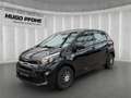 Kia Picanto 1.0 Edition 7 (EURO 6d-TEMP) Schwarz - thumbnail 1