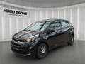 Kia Picanto 1.0 Edition 7 (EURO 6d-TEMP) Černá - thumbnail 1