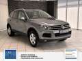 Volkswagen Touareg V6 TDI BMT 2 Halter + Händler* Scheckheft* Sehr ge Gris - thumbnail 3