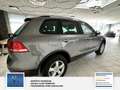 Volkswagen Touareg V6 TDI BMT 2 Halter + Händler* Scheckheft* Sehr ge Gris - thumbnail 9