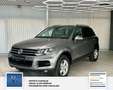 Volkswagen Touareg V6 TDI BMT 2 Halter + Händler* Scheckheft* Sehr ge Gris - thumbnail 1