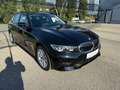 BMW 318 d 48 V Touring Aut. Schwarz - thumbnail 3