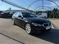 BMW 318 d 48 V Touring Aut. Schwarz - thumbnail 4