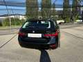 BMW 318 d 48 V Touring Aut. Schwarz - thumbnail 7