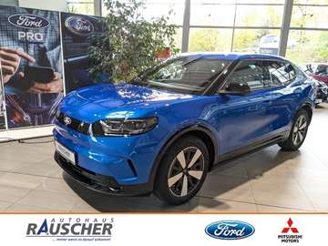 210 kW Extended Range RWD