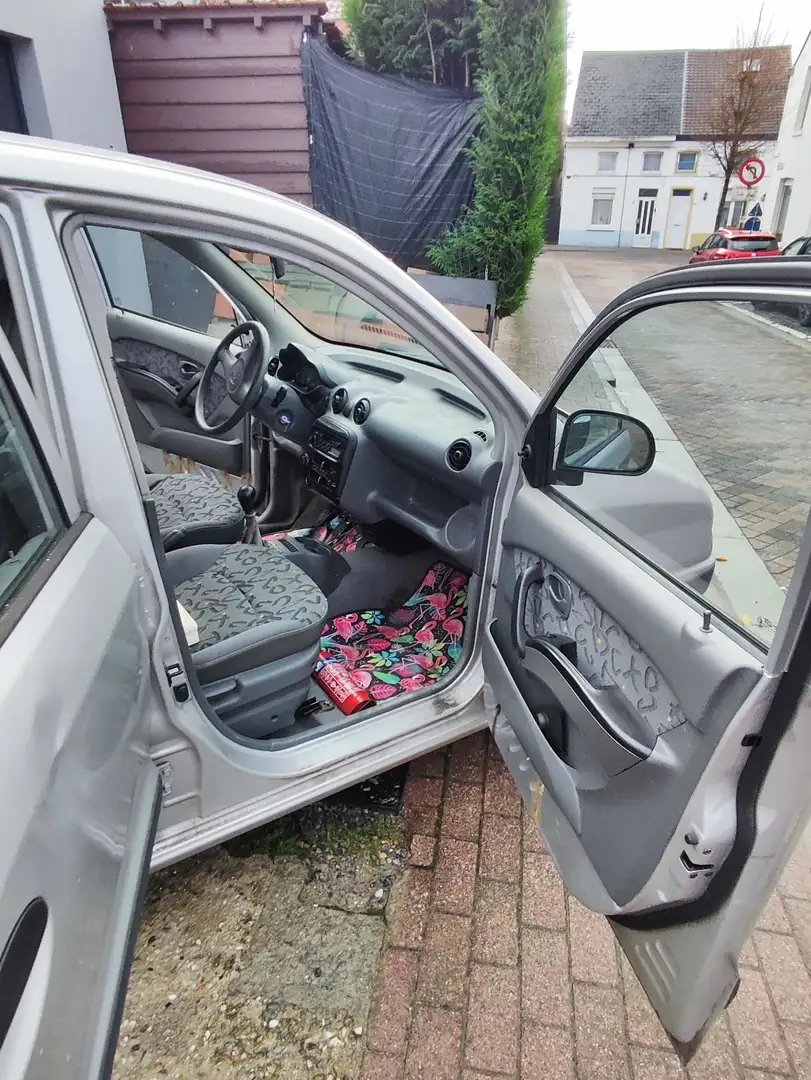 Hyundai Atos 1.0i 12v - 2