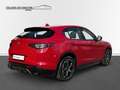 Alfa Romeo Stelvio Veloce Q4 2.2 Diesel *Leder *ACC *CAM Rot - thumbnail 6