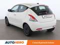 Lancia Ypsilon 1.0 Mild-Hybrid Gold MHEV Bianco - thumbnail 4