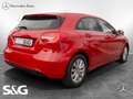 Mercedes-Benz A 180 Style Sitzheizung + 16 Rot - thumbnail 3
