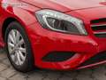 Mercedes-Benz A 180 Style Sitzheizung + 16 Rot - thumbnail 2