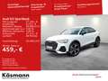 Audi Q3 S line 35TFSI NAV KAM LED SHZ ACC Weiß - thumbnail 1