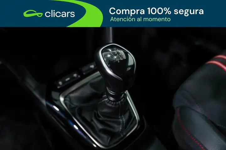 Opel Corsa 2021, foto 26