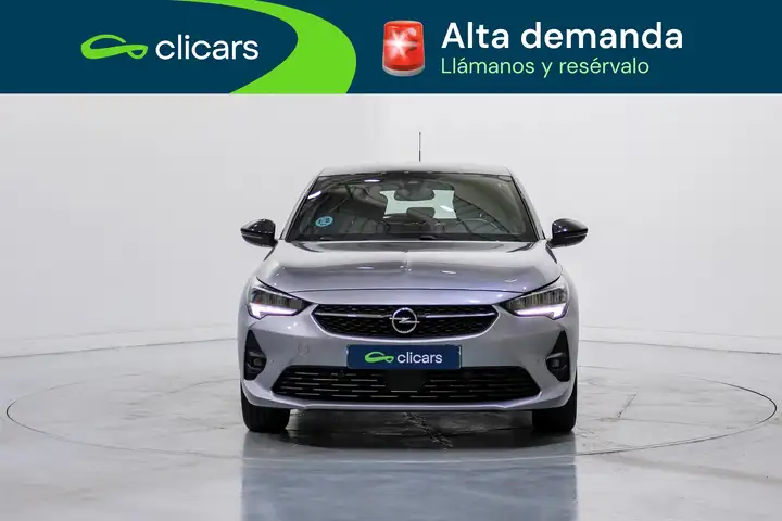 Opel Corsa 2021, foto 2