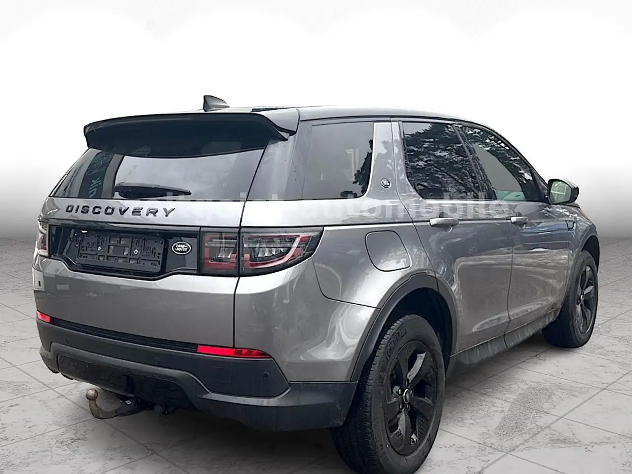 Land Rover Discovery Sport 2.0d*LEDER*1.HAND*GARANTIE*17, миниатюра 7
