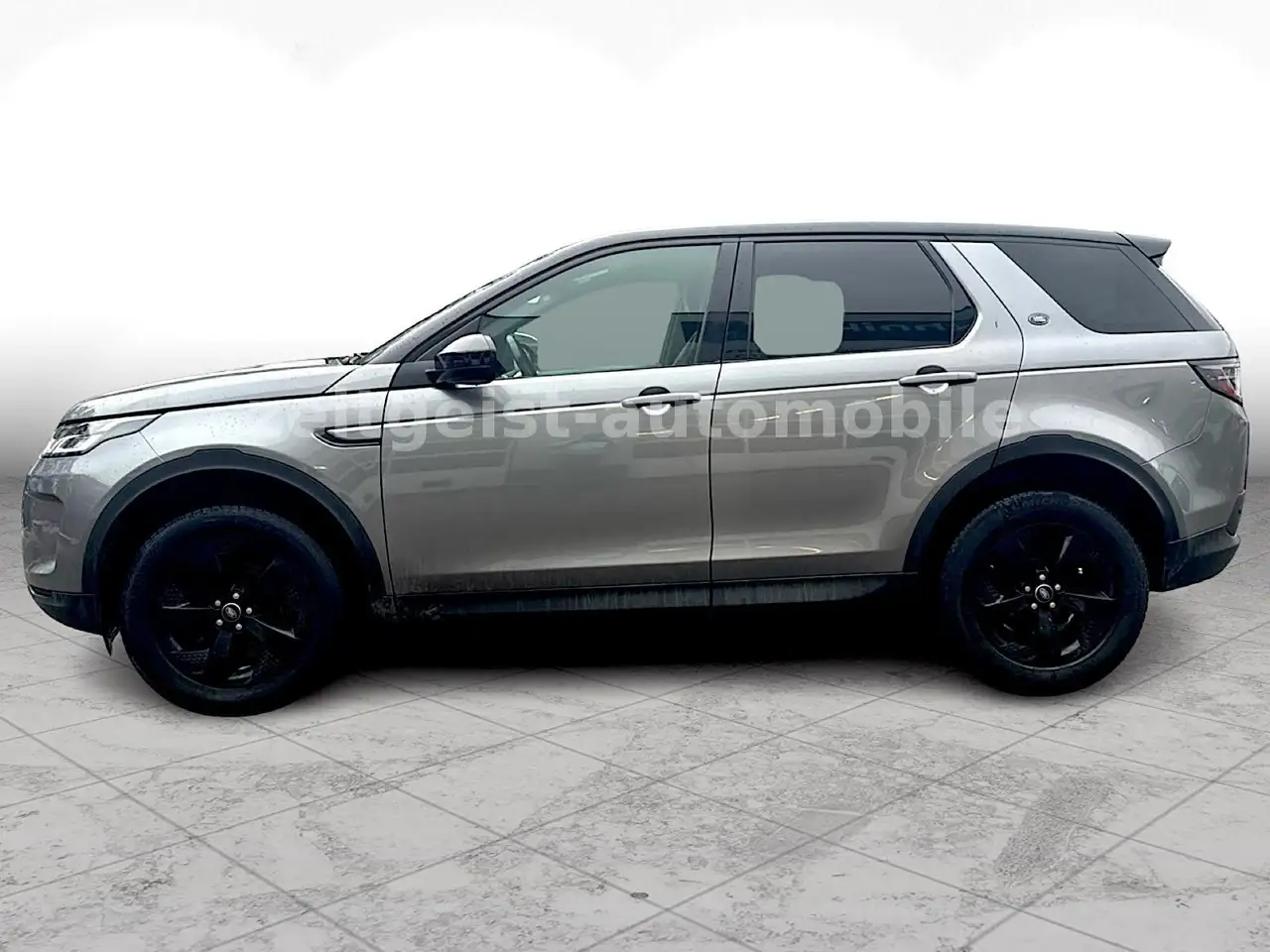 Land Rover Discovery Sport 2.0d*LEDER*1.HAND*GARANTIE*17, миниатюра 4