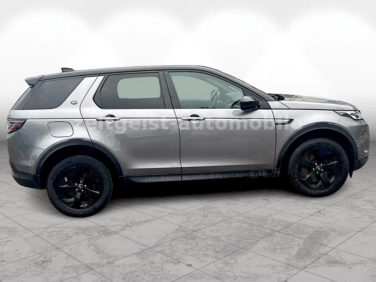 Land Rover Discovery Sport 2.0d*LEDER*1.HAND*GARANTIE*17, миниатюра 8