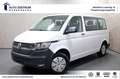 Volkswagen T6.1 Transporter 9-Sitzer STANDHEIZUNG KLIMA Bianco - thumbnail 1