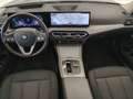 BMW 318 i Touring DAB/SHZ/PDC DAB/SHZ/PDC Schwarz - thumbnail 7