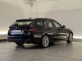 BMW 318 i Touring DAB/SHZ/PDC DAB/SHZ/PDC Schwarz - thumbnail 8