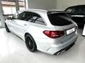 Mercedes-Benz C 63 AMG S SW AUTOMATIC Grau - thumbnail 5