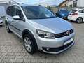 Volkswagen Touran 1.4 TSI DSG Highline Silber - thumbnail 1