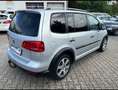 Volkswagen Touran 1.4 TSI DSG Highline Silber - thumbnail 3
