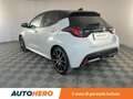 Toyota Yaris 1.5 Hybrid GR Sport FHEV Bianco - thumbnail 4