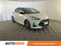 Toyota Yaris 1.5 Hybrid GR Sport FHEV Bianco - thumbnail 8