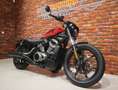 Harley-Davidson RH975 Nightster BTW MOTOR BTW MOTOR Rouge - thumbnail 4