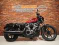 Harley-Davidson RH975 Nightster BTW MOTOR BTW MOTOR Rouge - thumbnail 1