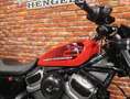 Harley-Davidson RH975 Nightster BTW MOTOR BTW MOTOR Rouge - thumbnail 3